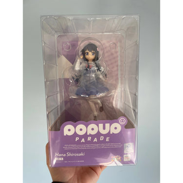 Good Smile Company Pop Up Parade Statue Hana Shirosaki Good Smile Company